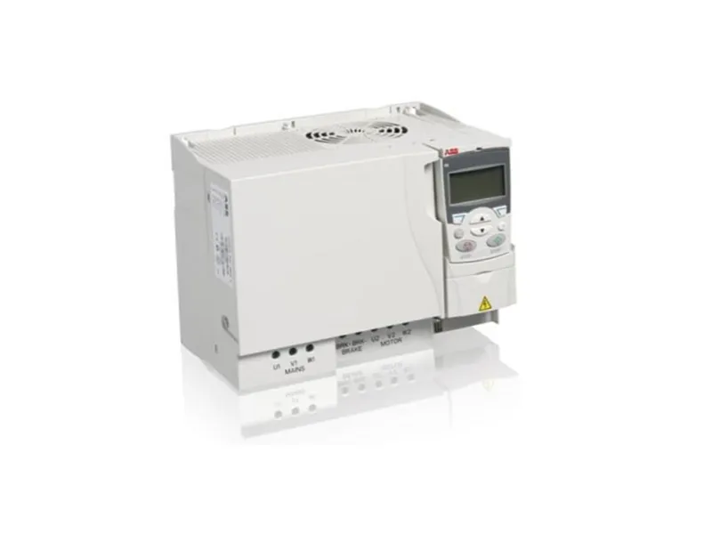 ABB ASEA BROWN BOVERI ACS310-03E-48A4-4 變頻器