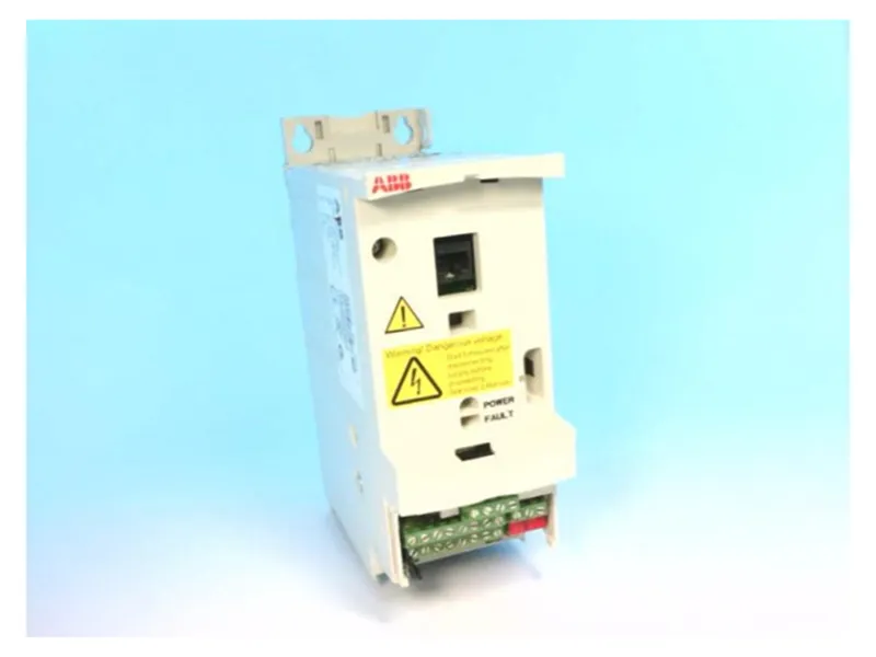 ABB ACS310-03U-03A6-4 Drive