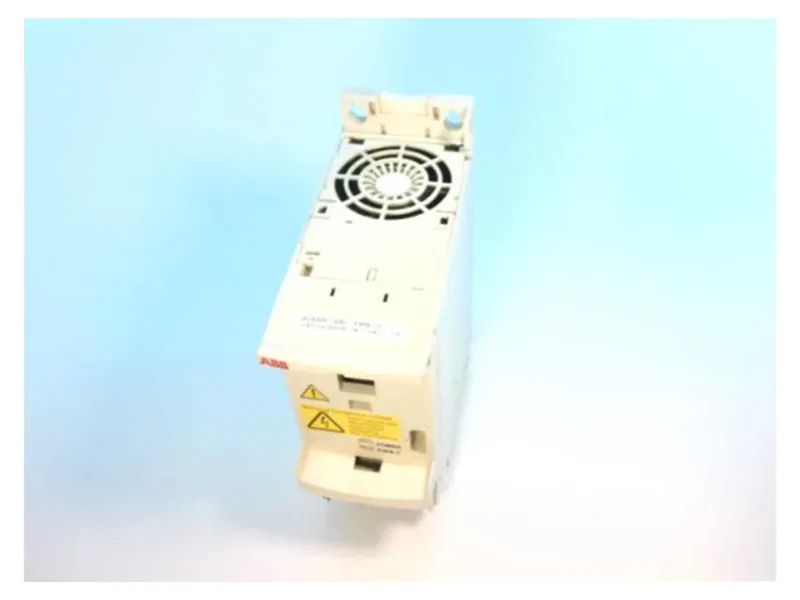 ABB ACS310-03U-03A6-4 Drive