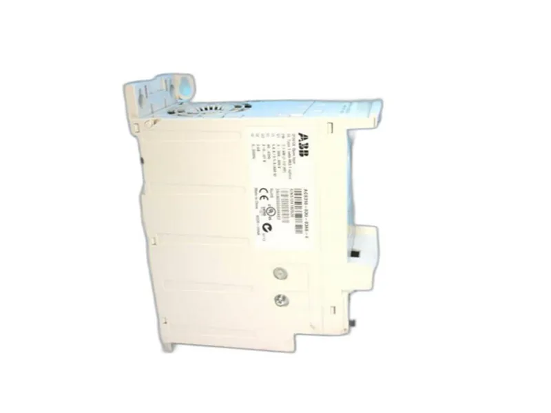 ABB ACS310-03U-03A6-4 Antrieb