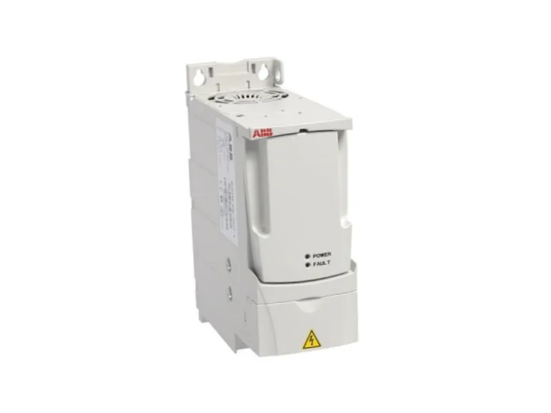 ABB ACS310-03U-06A2-4 驅動器