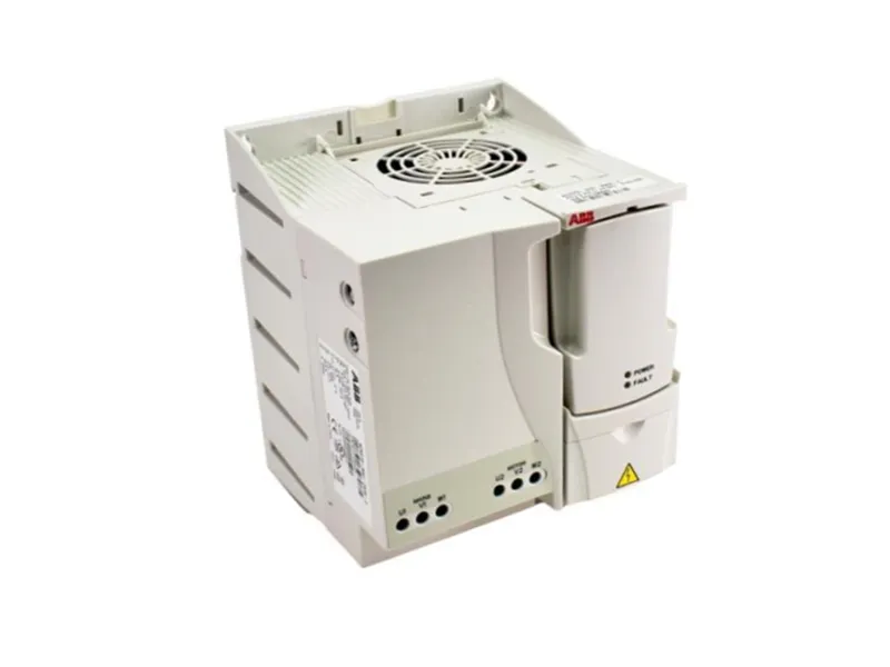 ABB ACS310-03U-34A1-4 驅動器