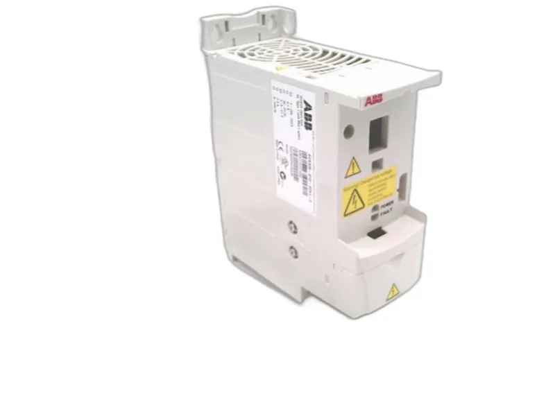 ABB ACS320-01U-02A4-2+J400 驅動器