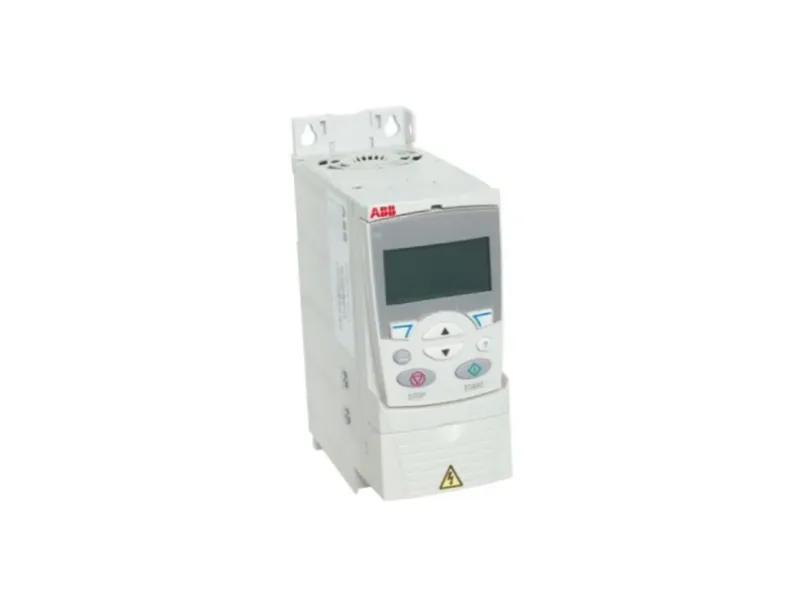 ABB ACS350-03E-01A9-4 驅動器
