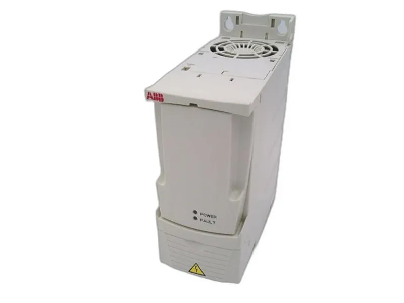 ABB ACS350-03E-05A6-4 變頻驅動器