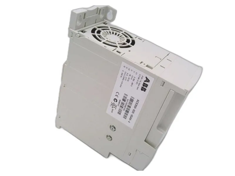 ABB ACS350-03E-05A6-4 變頻驅動器