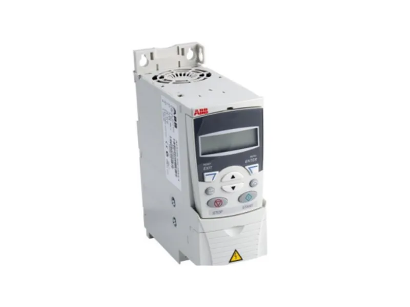 ABB ASEA BROWN BOVERI ACS350-03U-01A2-4 驅動器