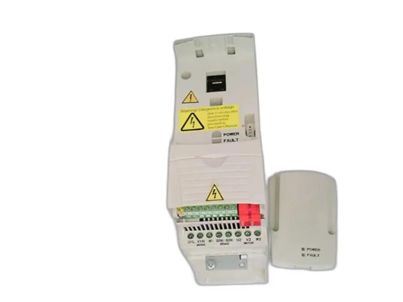ABB ASEA BROWN BOVERI ACS350-03U-01A2-4 驅動器