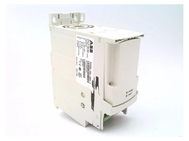 ABB ACS350-03U-08A8-4 驅動器