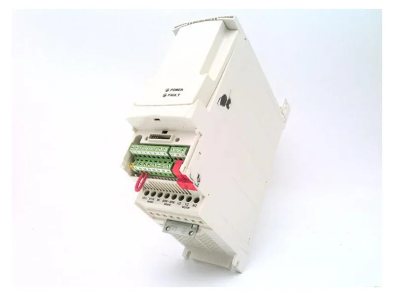 ABB ACS350-03U-08A8-4 驅動器