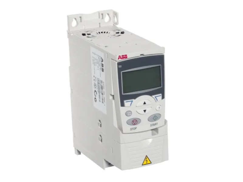 ABB ACS355-03U-04A1-4+J400 驅動器