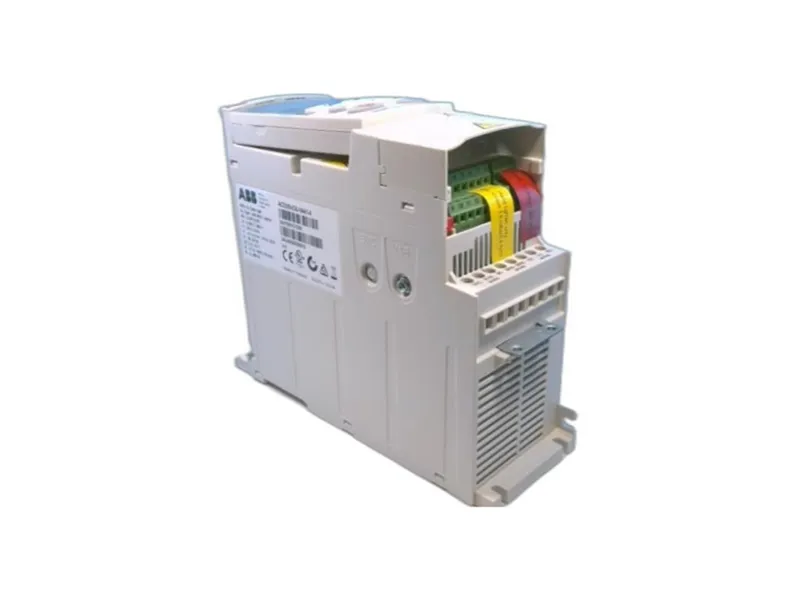 ABB ACS355-03U-04A1-4+J400 驅動器