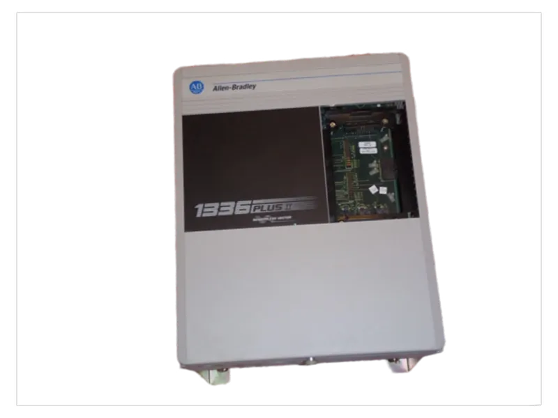 ALLEN BRADLEY 1336F-BRF100-AA-EN-HCSP-L4驅動器
