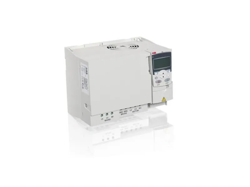 ABB ACS355-03U-38A0-4+J400 驅動器