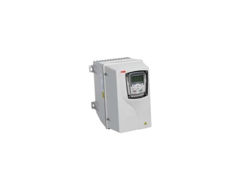 ABB ACS355-03U-38A0-4+J400 驅動器