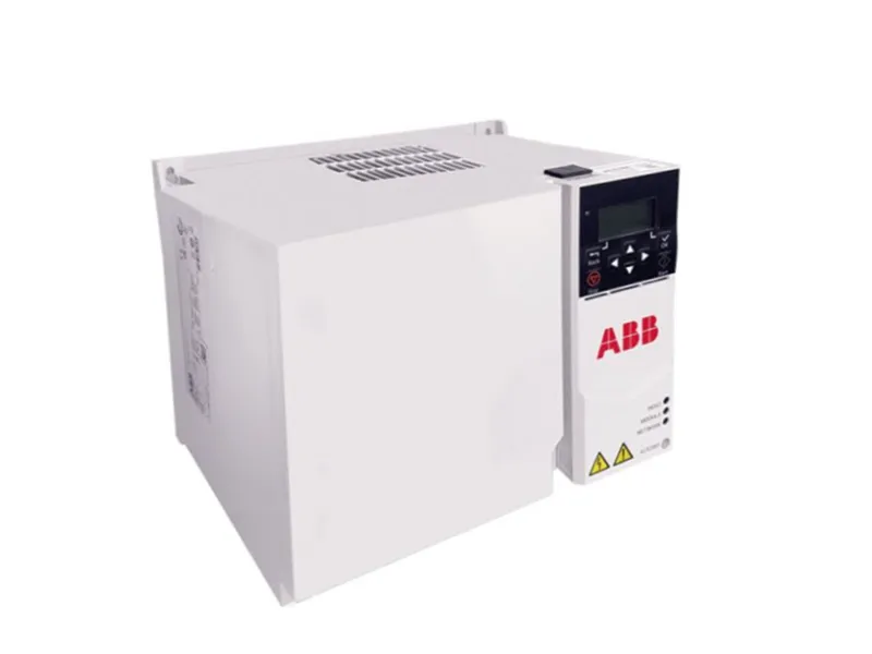ABB ASEA BROWN BOVERI ACS380-040C-032A-4+K475 驅動器