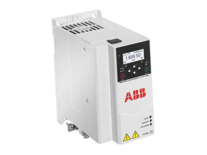 ABB ACS380-040C-12A6-4+K475 驅動器