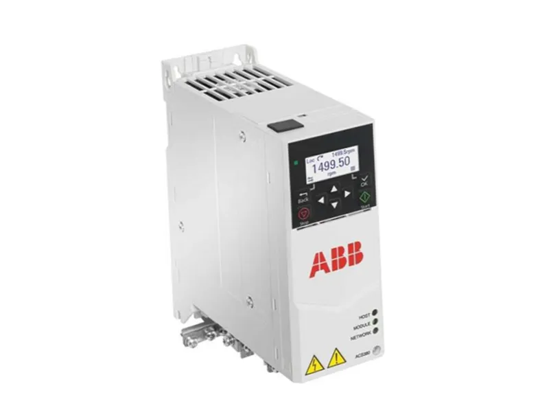 ABB ACS380-040S-02A6-4 驅動器