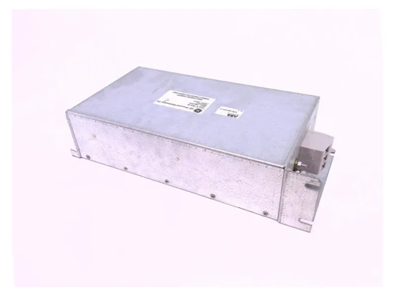 ABB ASEA BROWN BOVERI ACS400-IF31-3驅動器