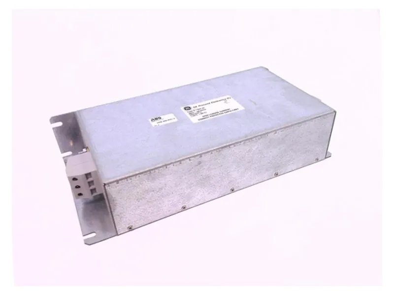 ABB ASEA BROWN BOVERI ACS400-IF31-3驅動器