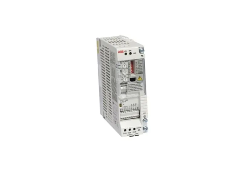 ABB ACS55-01E-02A2-2 驅動器