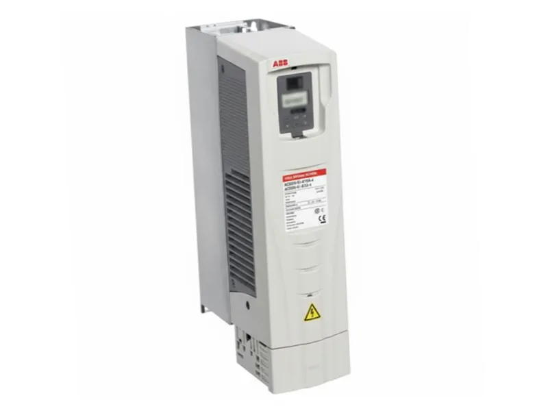ABB ASEA BROWN BOVERI ACS550-01-015A-4 驅動器