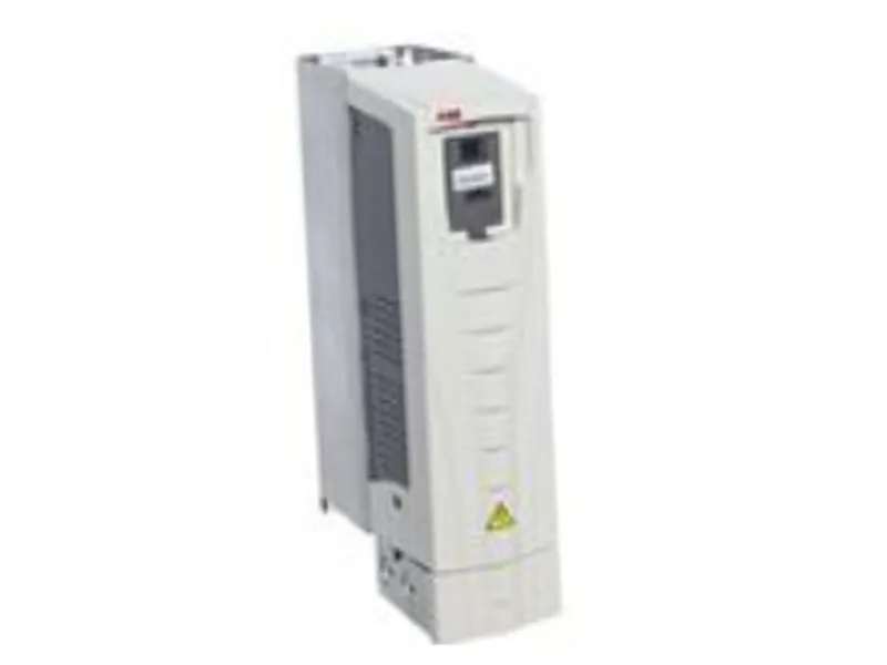 ABB ASEA BROWN BOVERI ACS550-01-015A-4 驅動器
