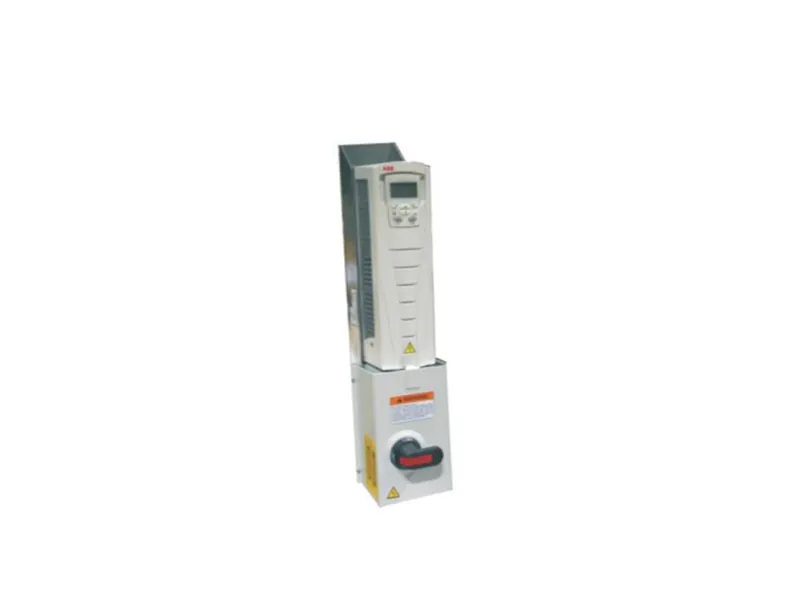 ABB ASEA BROWN BOVERI ACS550-PC-031A-4 驅動器