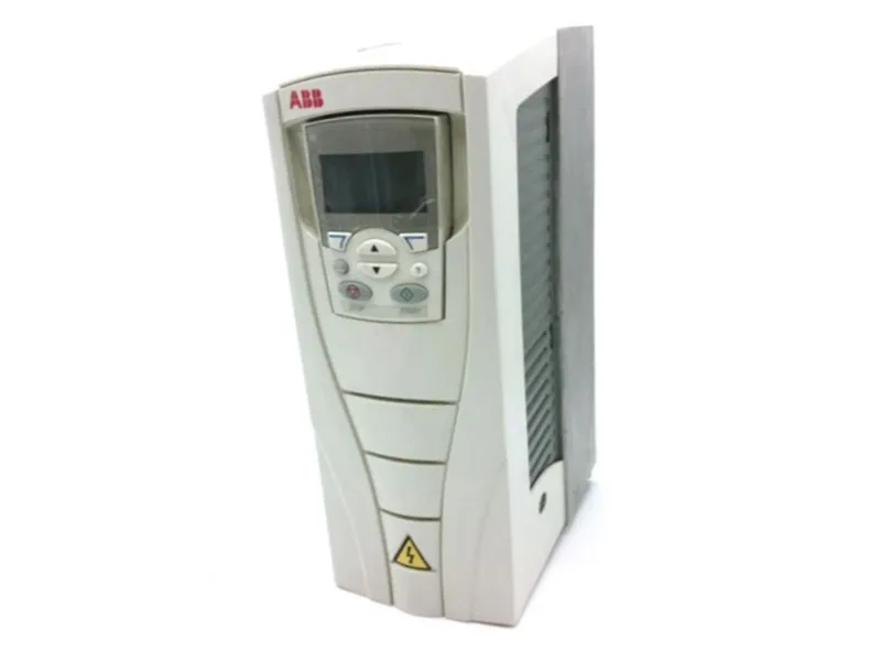 ABB ASEA BROWN BOVERI ACS550-U1-012A-4 驅動器