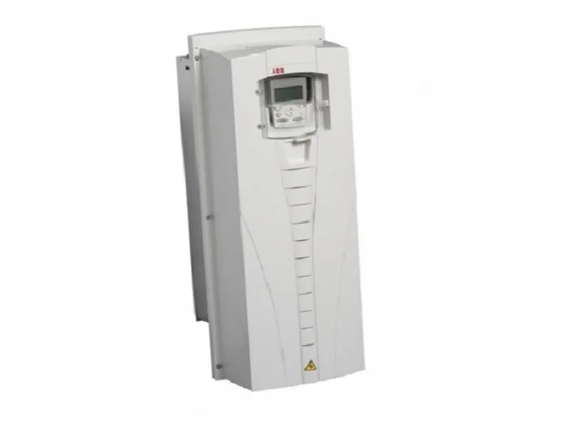 ABB ASEA BROWN BOVERI ACS550-U1-038A-4+B055 驅動器