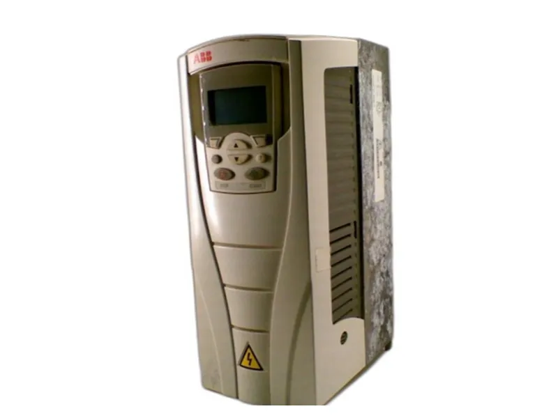 ABB ASEA BROWN BOVERI ACS550-U1-06A6-2 驅動器