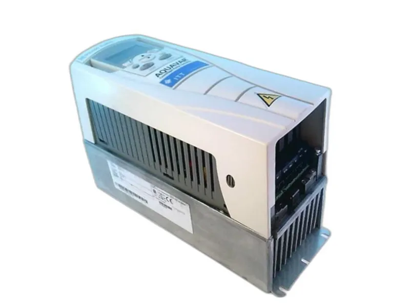 ABB ASEA BROWN BOVERI ACS550-U1-06A9-4驅動器