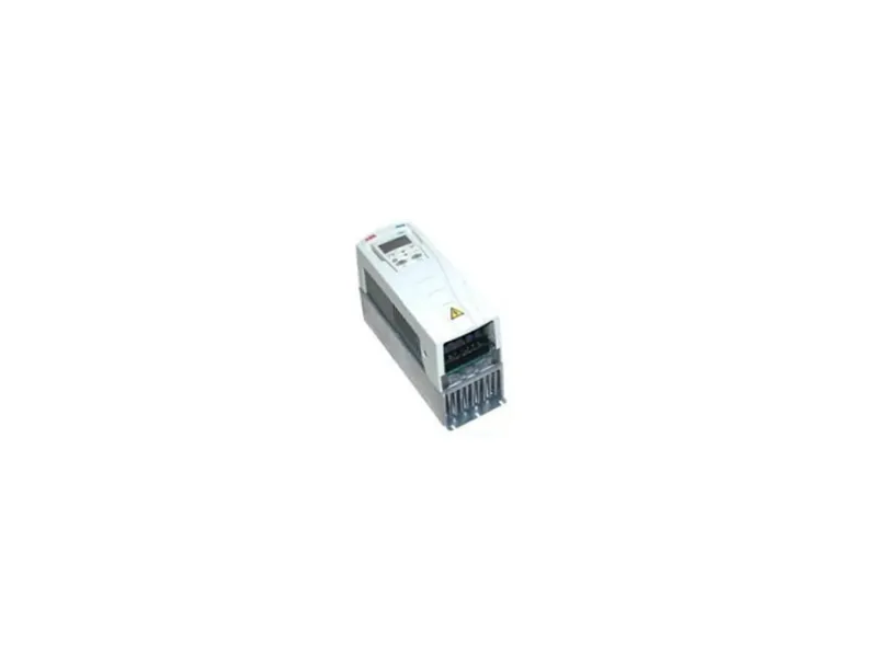 ABB ASEA BROWN BOVERI ACS550-U1-06A9-4驅動器