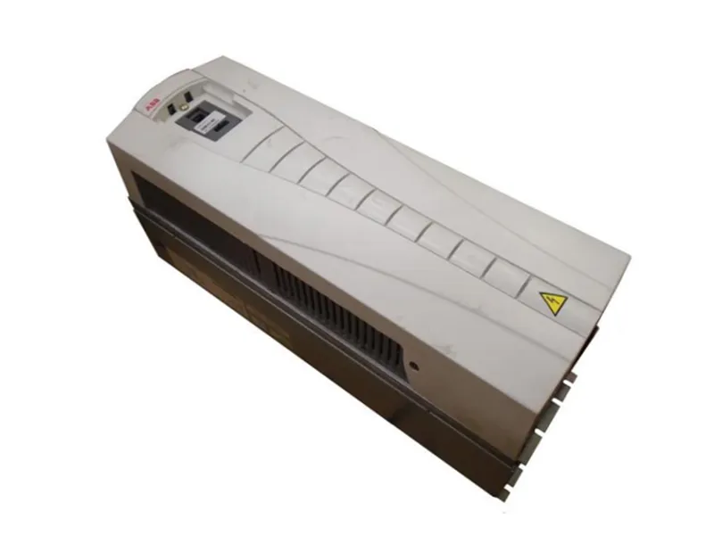 ABB ASEA BROWN BOVERI ACS550-U1-072A-4+B055 驅動器