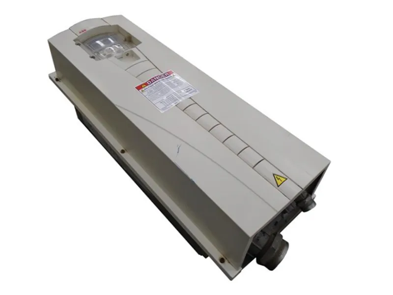 ABB ASEA BROWN BOVERI ACS550-U1-072A-4+B055 驅動器