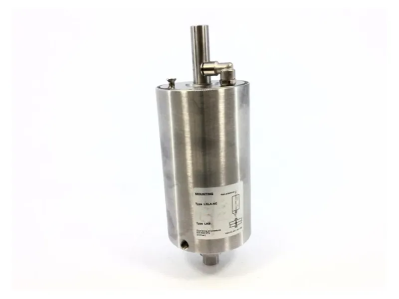 Actuador neumático ALFA LAVAL INC 9612194002