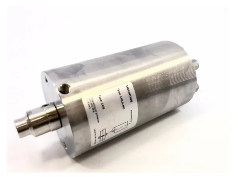 Actuador neumático ALFA LAVAL INC 9612194002