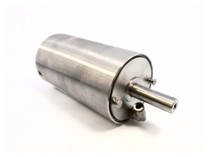Siłownik pneumatyczny ALFA LAVAL INC 9612194002