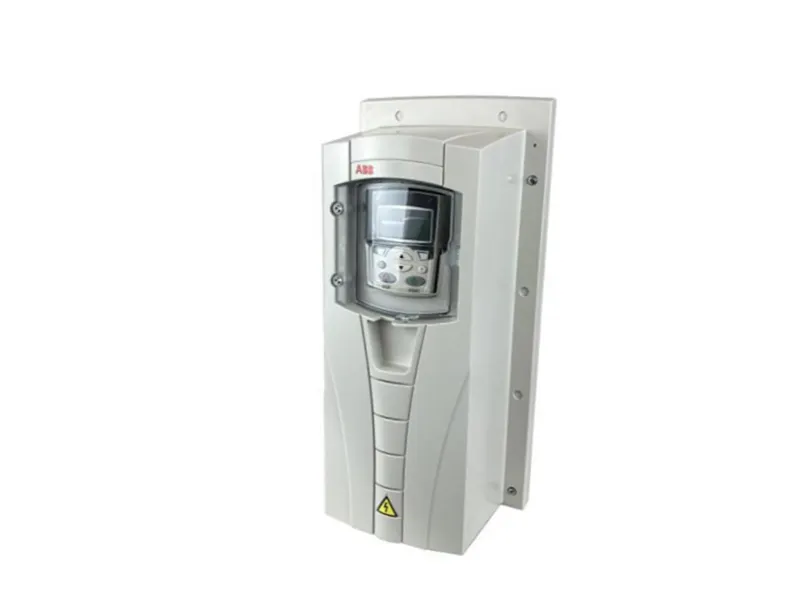 ABB ASEA BROWN BOVERI ACS550-U1-157A-4 驅動器