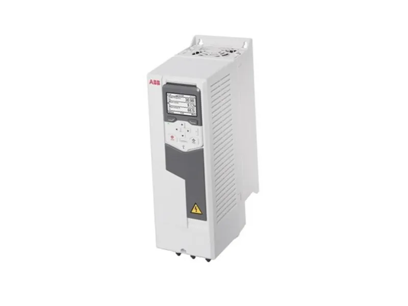 ABB ASEA BROWN BOVERI ACS580-01-07A6-4 驅動器