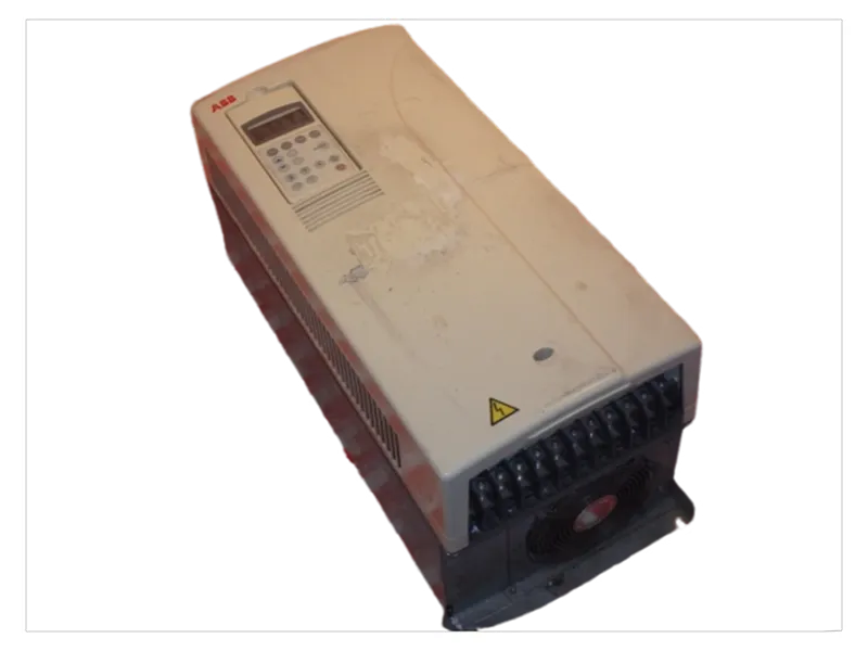 ABB ACS800-01-0050-5+D150-P901 驅動器