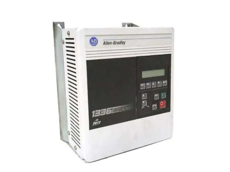 ALLEN BRADLEY 1336F-BRF100-AJ-EN-HJ2 驅動器