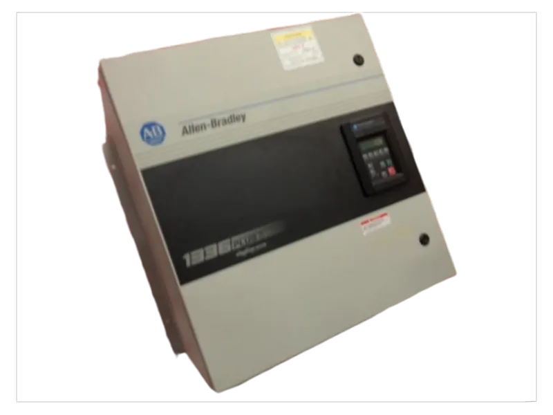 ALLEN BRADLEY 1336F-BRF100-AJ-EN-HJ2 驅動器