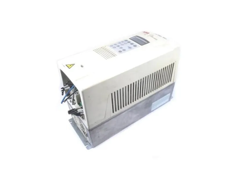 ABB ASEA BROWN BOVERI ACS800-104-0020-5電壓逆變器