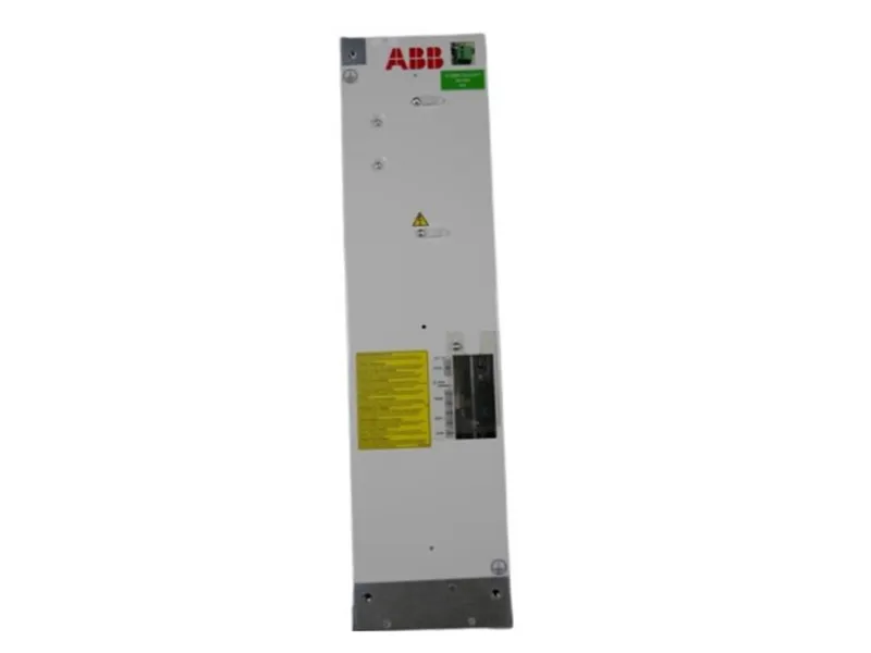 ABB ASEA BROWN BOVERI ACS800-104-0215-5 驅動器
