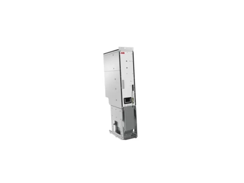 ABB ACS800-104-0610-5+E205 驅動器