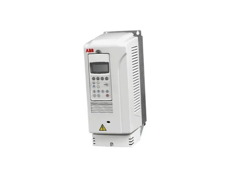 ABB ACS800-107-0025-7 驅動器