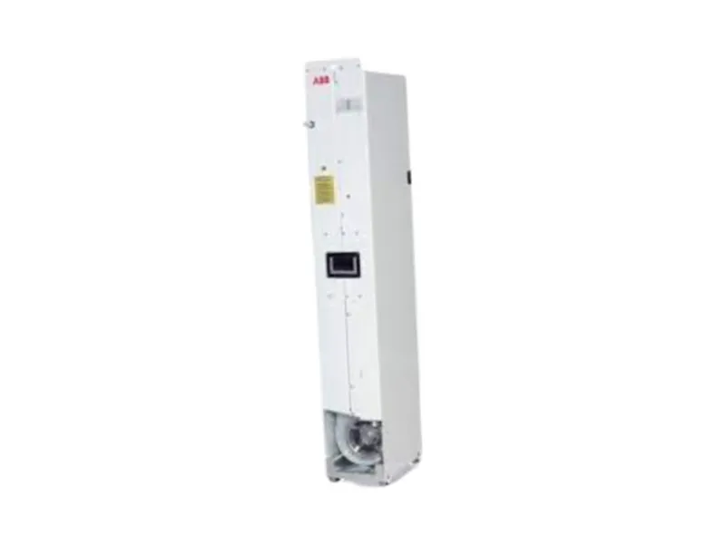 ABB ASEA BROWN BOVERI ACS800-704-0910-7+V992 驅動器