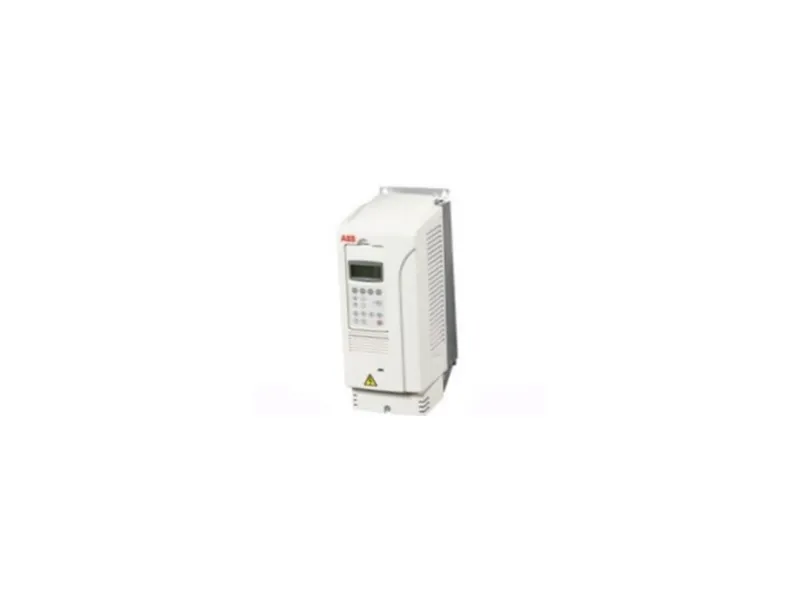 ABB ACS800-U1-0004-2+P901 驅動器