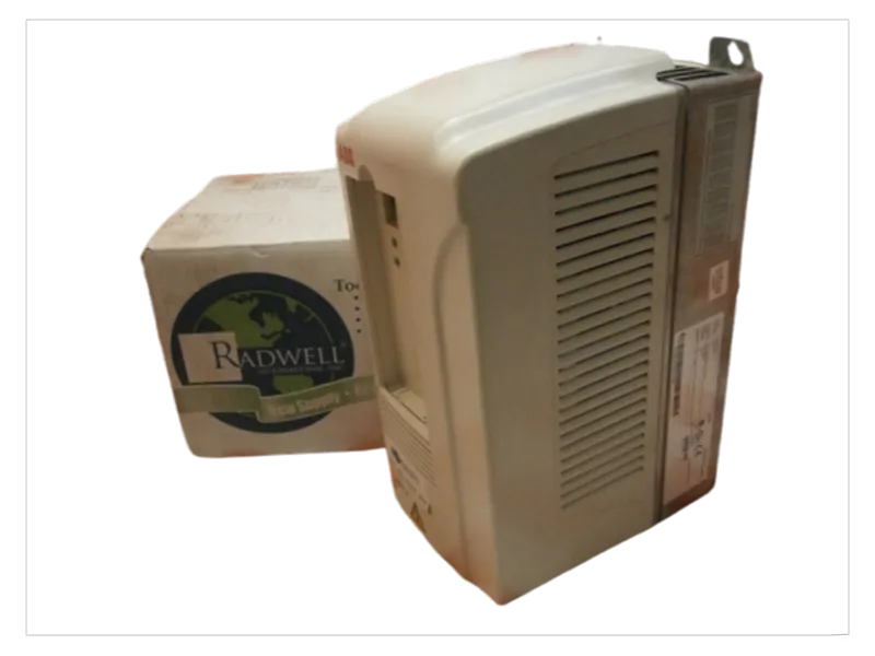 ABB ASEA BROWN BOVERI ACS800-U1-0004-5驅動器